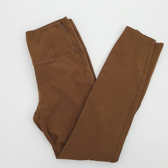 Wilfred Free High Waisted Skinny Pants - Picture 2 of 7